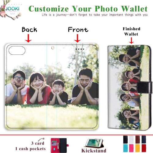 For Samsung Galaxy Note 20 Ultra Case Personalized Retro Photo Leather Wallet Case For Samsung Galaxy Note 20 Note20 Photo Cover