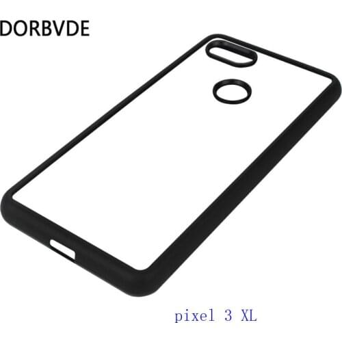 Чехлы для телефонов Google Pixel 2 XL DORBVDE China At AliExpress