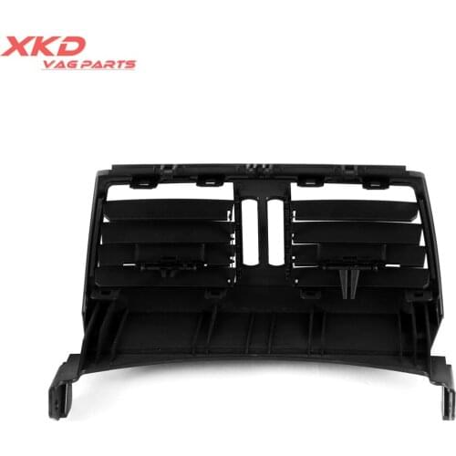 Fresh Air Vent Grill Rear Center Cover Fit For B-M-W X5 E70 X6 E71 64226954953 642 269 5 49 53