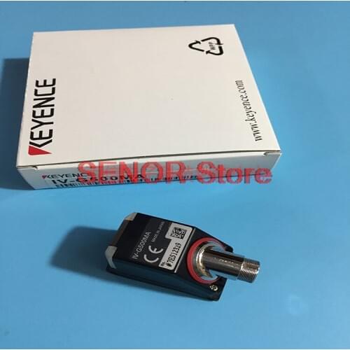 IV-G500MA Vision Sensor Supply original authentic