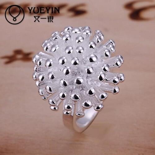 Women's Silver Rings JITULEZHI China