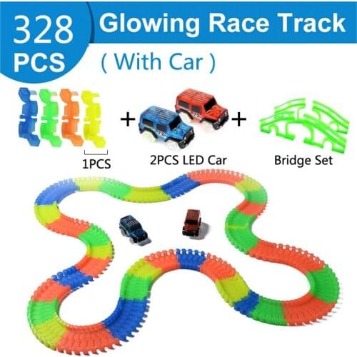 LKCOMO Simulation Toys