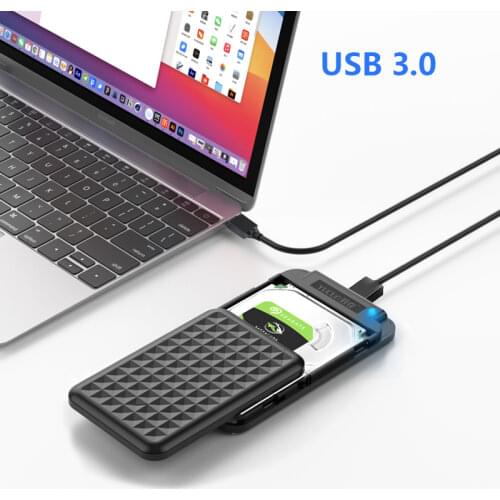 LOYA ARK Hdd And Enclosures