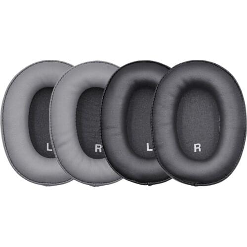 MOLA Headphone Covers Ear Pads Replacement Component Sponge Pads for Headset Spare Accessories Memory Foam Adopted