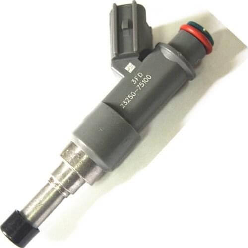 New Fuel Injector for Toyota Tacoma 4Runner 2.7L 05-14 - 23250-75100