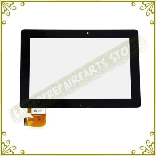 Genuine 10.1" For Asus TF300 TF300T G03 Version Panel Touch Screen Digitizer Glass Lens Repairing Replacement Parts
