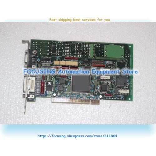 MICRO SCIENCE MFU-571PCI Industrial Acquisition Card Industrial Motherboard