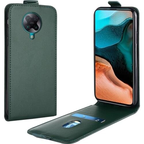 Soncase Phone Cases Xiaomi Redmi K30