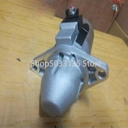 Car starter motor starter motor hon dac ivi c motor assembly starter Engine starter motor assembly