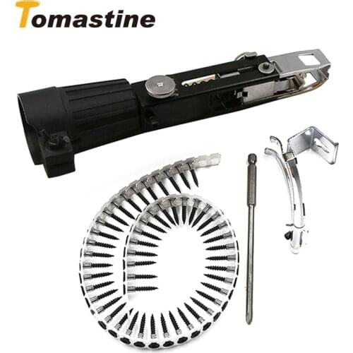 Tomastine Power Tools