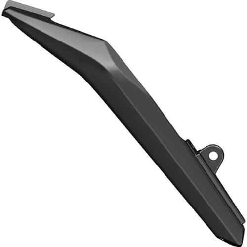 Motorcycle Rear Apron Shell for Kiden Kd150-u / U1