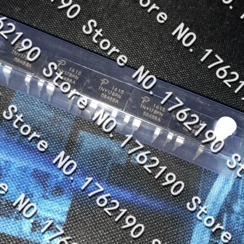 5PCS/LOT TNY178PN TNY178P DIP-7 Power Management IC IC Brand new original