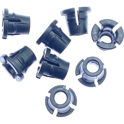 8pcs for Jeep Cherokee ACC installation clip buckle 68186344AA