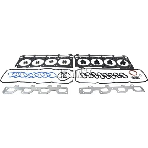 AP01 Cylinder Head Gasket Set HS26568PT For Dodge Challenger Charger Jeep Grand Cherokee 6.4L V8 2011-2016