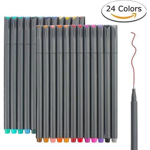 Marker Sets Bajotien China