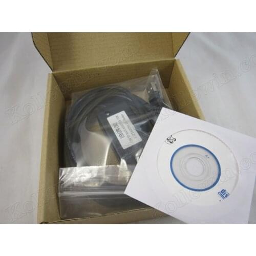 FreeShip GPW-CB03 USB-GPW-CB02 Programming Download Cable for DIGITAL GP Touch Panel HMI,GPWCB03 USB Adapter, GPW CB03