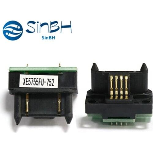 4PCX Fuser Unit Chip Fuser Chip For Xerox 5665 5675 5687 5765 5775 5790 5632 5638 5645 5655 5735 5740 5745 5755 245 255 265 275