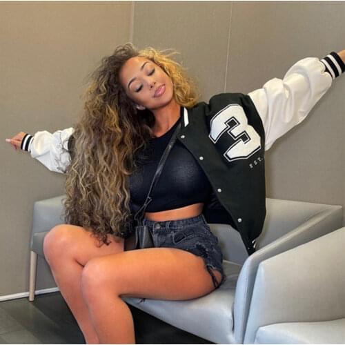 DISEYAR Women's Autumn Jackets