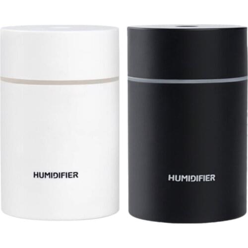 Creativity Connect Via USB Can Add Essential Oils Car Humidifier Diffuser Essential Oils Diffuser for Car Room