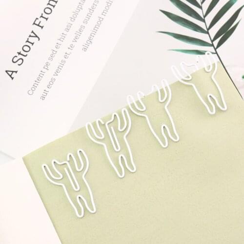 Modeling Human Paper Clip Cute Pin Note Holder Bookmark Stationery Cute Paper Clips Decorative Metal Clip Paper Paperclip Metal