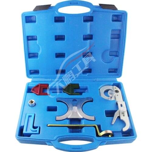 Engine Timing Locking Tool Set For SAAB Vauxhall Opel Cadillac CTS/Catera/3.0/3.2