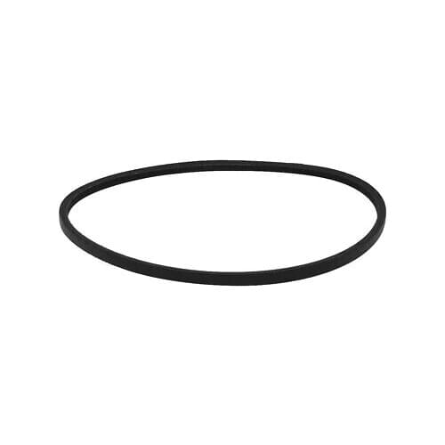 O-660E Industrial Lawn Mower Rubber V Belt 10mm Width 6mm Thickness