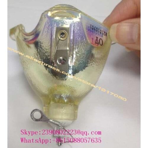 Original&New Projector Lamp For SONY VPL-CW125 /CX100/CX120 /CX125 /CX150 /CX155 Bare Bulb Lamps(LMP-C200)