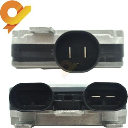 Radiator Cooling one Fan Control Module Relay ECU For FORD GALAXY MONDEO S-MAX 940004107 940.0041.07 940.0041.01 940004101