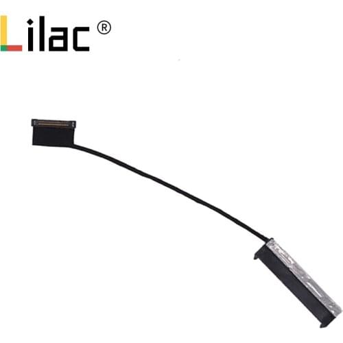 HDD Connector Flex Cable For Lenovo Thinkpad X260 BX260 laptop SATA Hard Drive Adapter wire SC10K41891 DC02C007L00 DC02C007K20