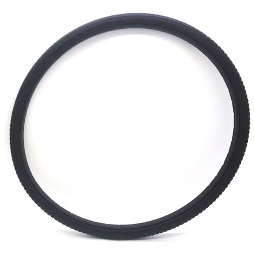 Bicycle Tire Shared Bicycle Lithium-ion Bicycle 24-inch Wheelchair PU Inflatable Solid Tire Mountain Bike Tires 24 *1 3/8