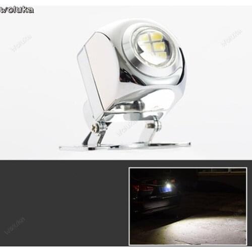 Reversing light super bright car spotlight conversion LED high power auxiliary light electric external lamp universal CD50 Q04