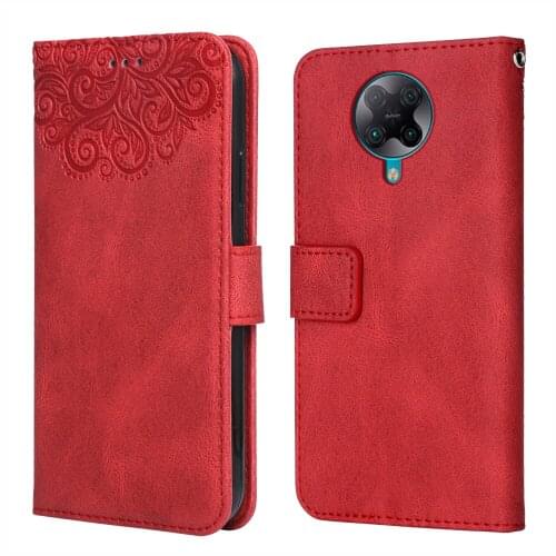 Vergasea Phone Cases Xiaomi Poco F2 Pro