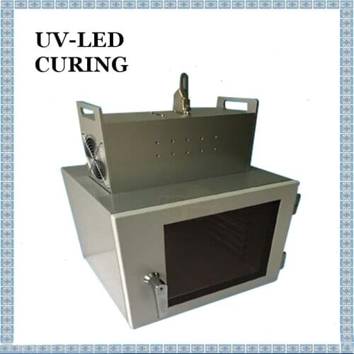 Cheap High Efficiency Simple Sell Offers UV Chamber 365nm for UV Curing ResinUV LED Masking System