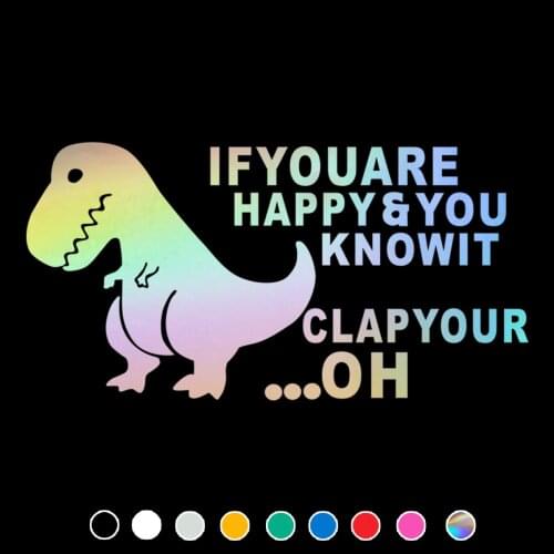 Funny Car Sticker Decal For Cars Auto Motorcycle Bumper Window Door Body JAYJOE Vinyl Car Stickers