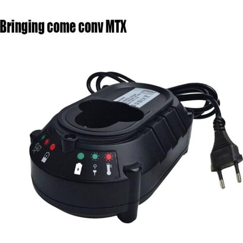 Hot sell Li-ion Battery Charger For Makita 10.8V 12V BL1013 BL1014 Li-ion Battery DC10WA DF330DElectric Drill Screwdriver Tool
