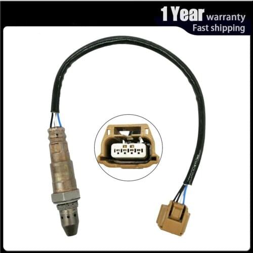 234-9135 4 Wires Oxygen Sensor Upstream Front Heated for Nissan Altima Armada Maxima Murano NV1500 Pathfinder Infiniti EX35 FX35