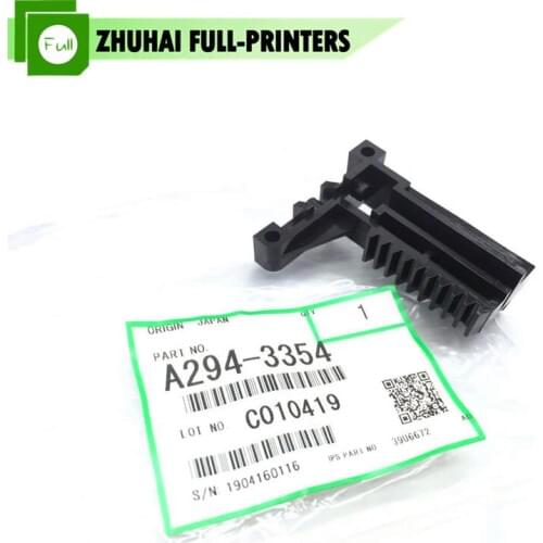 2X Free Shipping New Original A294-3354 Toner Bottle Holder Hook Toner Bottle Gear for Ricoh MP1107 MP1357 1106 MP1350 MP9000