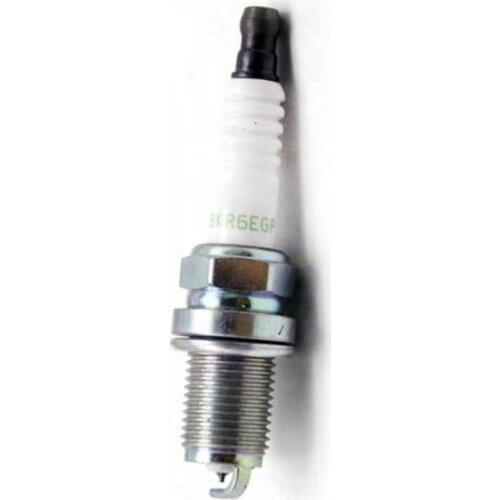 4PCS high quality iridium BKR6EGP 7092 bkr6egp spark plug For Suzuki Mitsubishi Toyota Jeep BMW Subaru