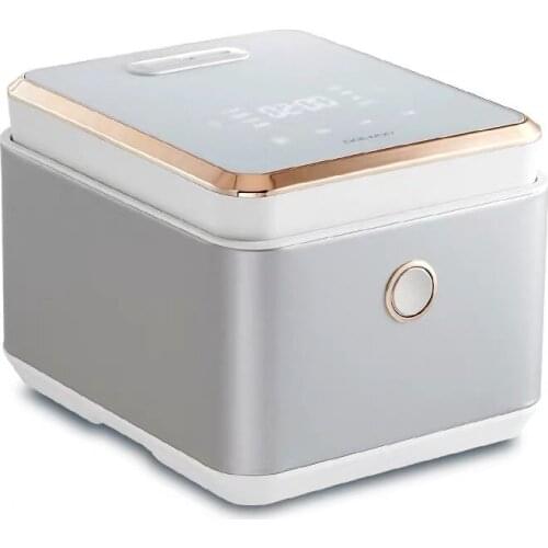 JRM0410 Korea DAEWOO IH Rice Cooker Household Smart Multi-function Electric Rice Maker Large capacity 4L Firewood Rice Cooker