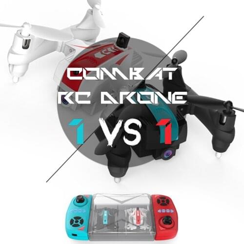 Camoro Video Quadcopters