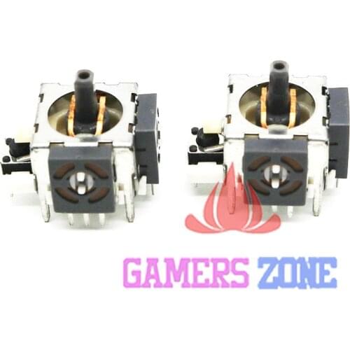 For Xbox 360 Controller 3D sensor module analog joystick key switch