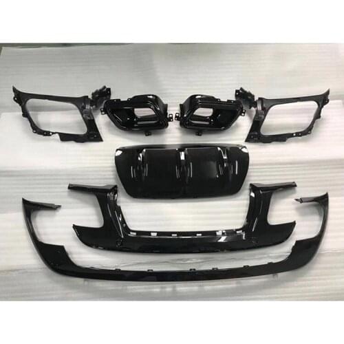 Feebest External Car Tuning