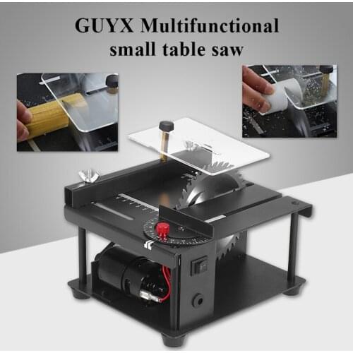 GUYX Mini Electric Saws