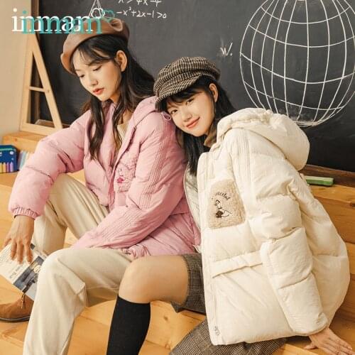 Женские стильные куртки INMAN China At AliExpress