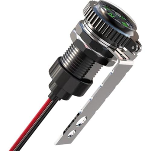 IQIHUI Electronic Motorcycle Accessories