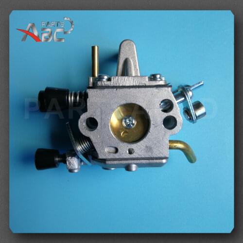 Carburetor For STIHL FS120 FS250 FS250R FS300 FS350