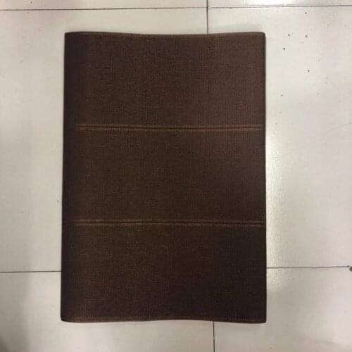 New arrival aso oke headtie latest nigerian lace fabrics high quality african women head tie 2019 for party 2piece/lot