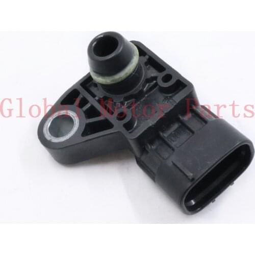 Original New Manifold Pressure MAP Sensor 0261230198 4711695 95507999 0905378