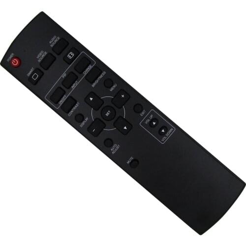 Remote Control For HANNSPREE UR57BEC066T &Viewsonic VS14694 VS14710 VS14691 VS13510 CD4233 CDX5550-L LCD HD Display Monitor