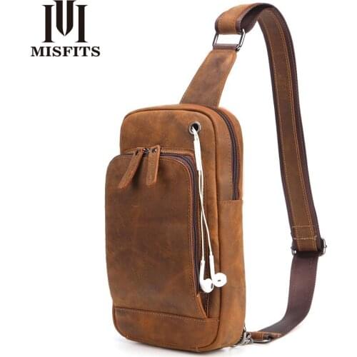 Quenya Mens Brand Bags
